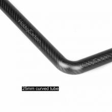 OEM carbon fiber bending tube for UAV